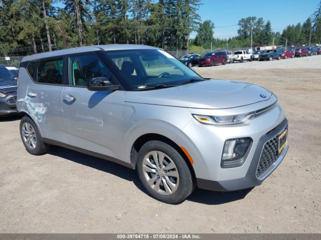 kia soul 2020 kndj23au9l7098135