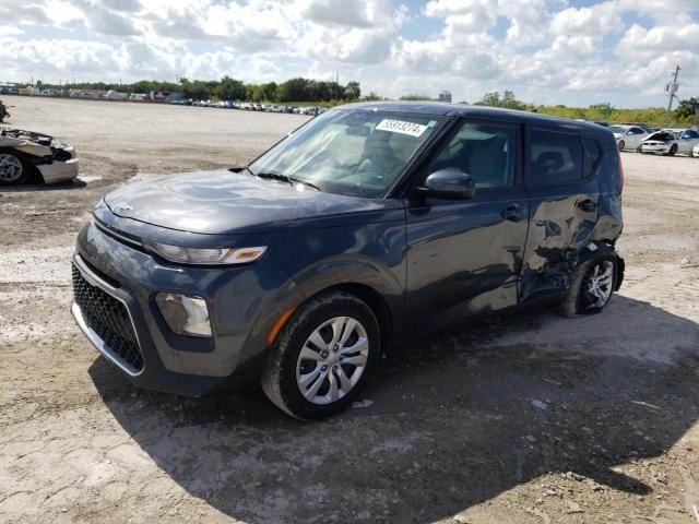 kia soul 2020 kndj23au9l7104189