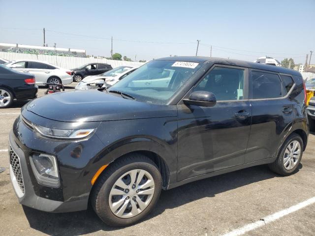 kia soul 2020 kndj23au9l7700645