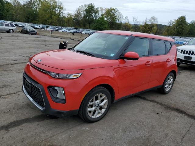 kia soul lx 2020 kndj23au9l7709426