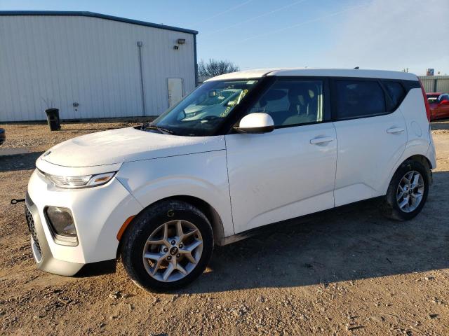 kia soul 2020 kndj23au9l7713430