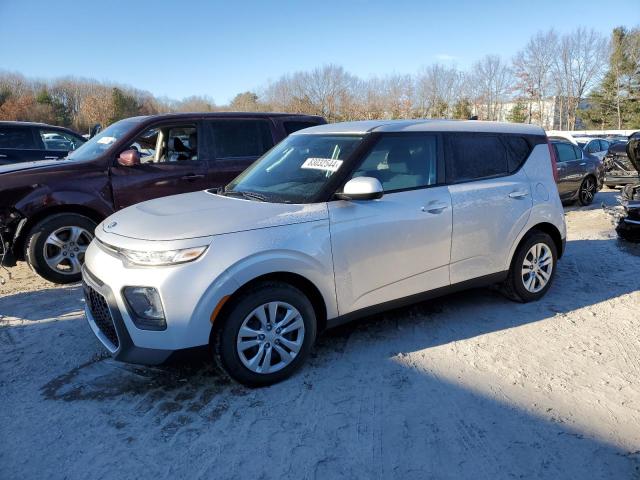 kia soul lx 2020 kndj23au9l7715632