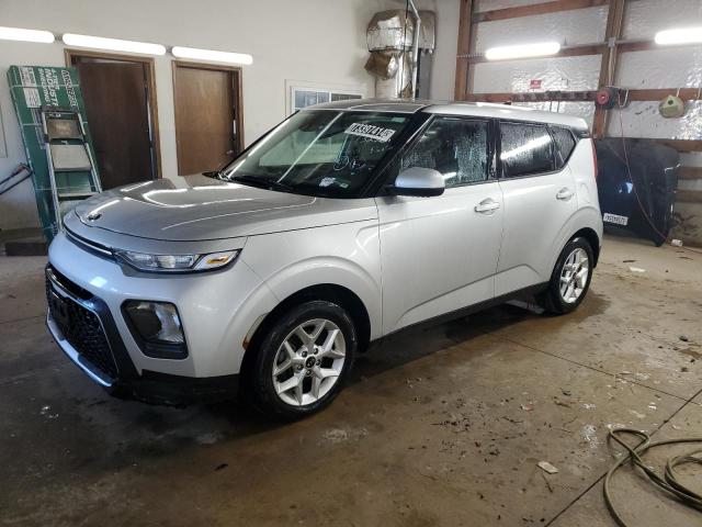 kia soul lx 2020 kndj23au9l7732267