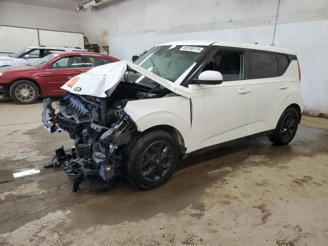 kia soul lx 2021 kndj23au9m7124508