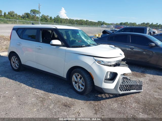 kia soul 2021 kndj23au9m7145651