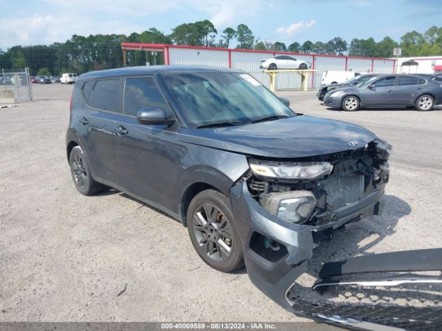 kia soul 2021 kndj23au9m7796259