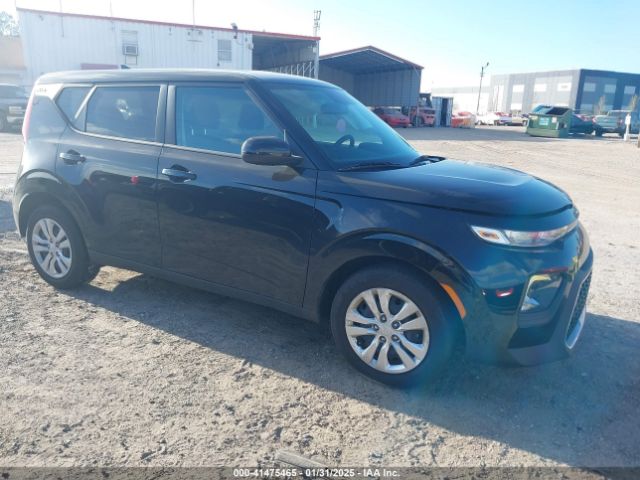 kia soul 2022 kndj23au9n7176450