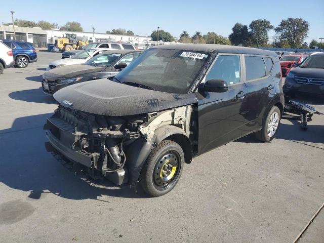 kia soul lx 2022 kndj23au9n7798272