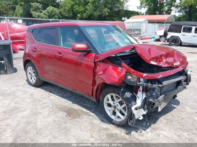 kia soul 2022 kndj23au9n7802904