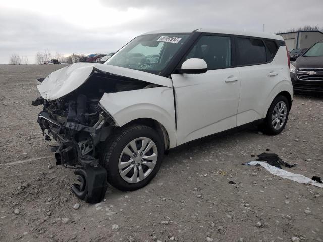 kia soul lx 2022 kndj23au9n7811375