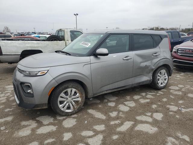 kia soul lx 2022 kndj23au9n7820139