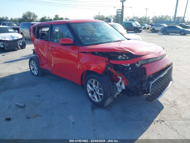 kia soul 2023 kndj23au9p7190030