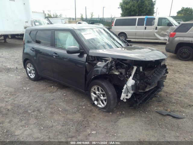 kia soul 2023 kndj23au9p7202774