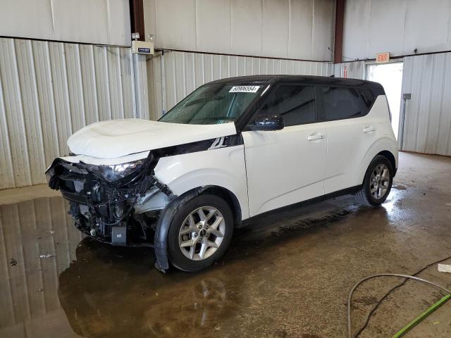 kia soul 2023 kndj23au9p7204671