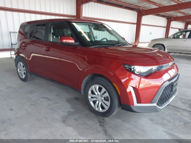 kia soul 2023 kndj23au9p7853659