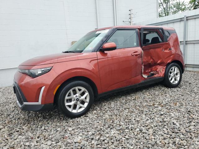 kia soul 2023 kndj23au9p7869991