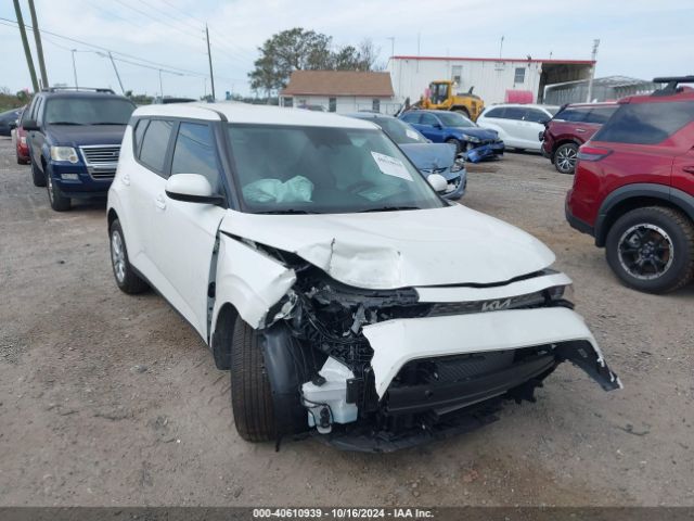 kia soul 2023 kndj23au9p7875239