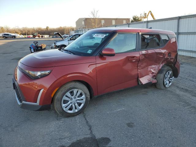 kia soul lx 2023 kndj23au9p7892686