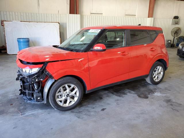 kia soul lx 2024 kndj23au9r7224518