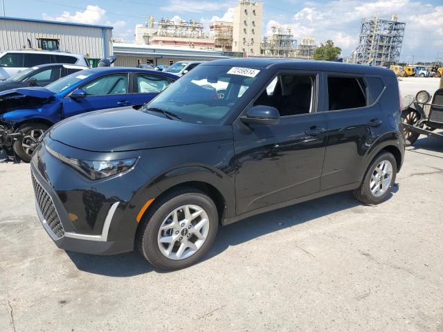 kia soul lx 2024 kndj23au9r7239522