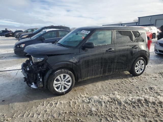 kia soul lx 2024 kndj23au9r7901454