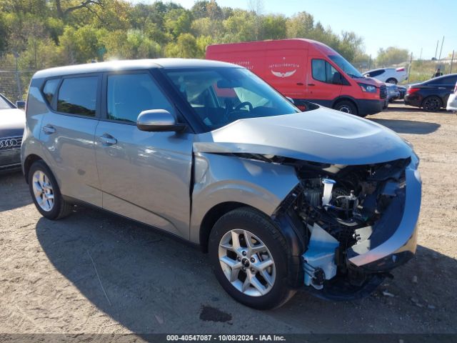 kia soul 2024 kndj23au9r7912020