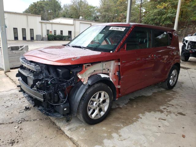 kia soul lx 2024 kndj23au9r7915273