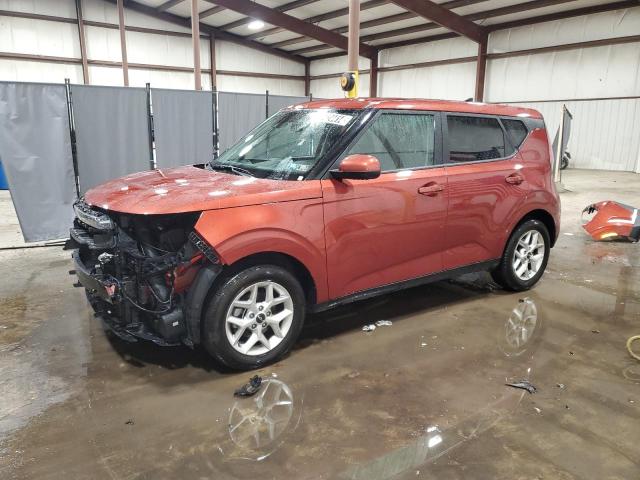 kia soul lx 2024 kndj23au9r7919727