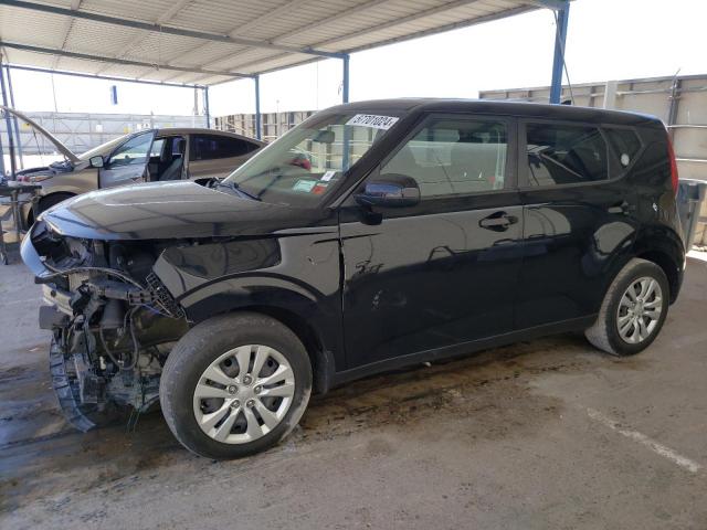 kia soul lx 2020 kndj23auxl7006787