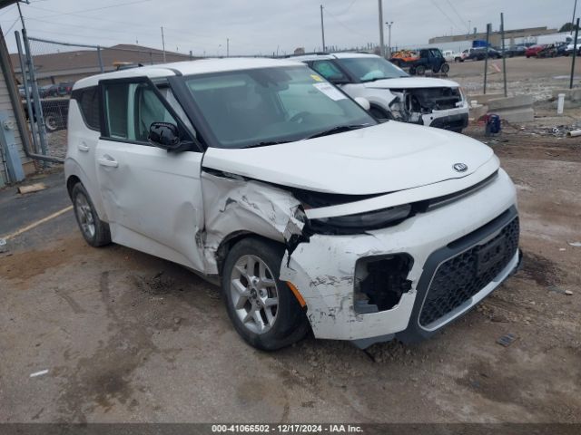 kia soul 2020 kndj23auxl7006949