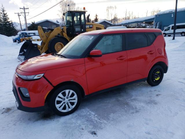 kia soul 2020 kndj23auxl7023945