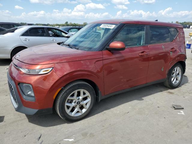 kia soul lx 2020 kndj23auxl7030488