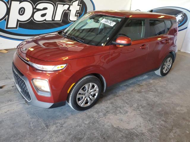 kia soul lx 2020 kndj23auxl7045153