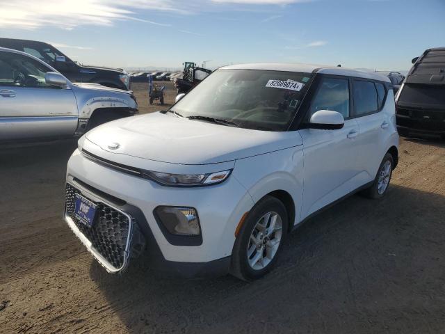 kia soul lx 2020 kndj23auxl7056069