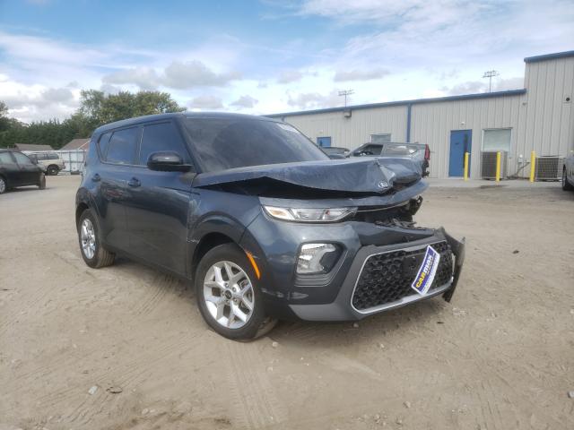 kia soul lx 2020 kndj23auxl7066195