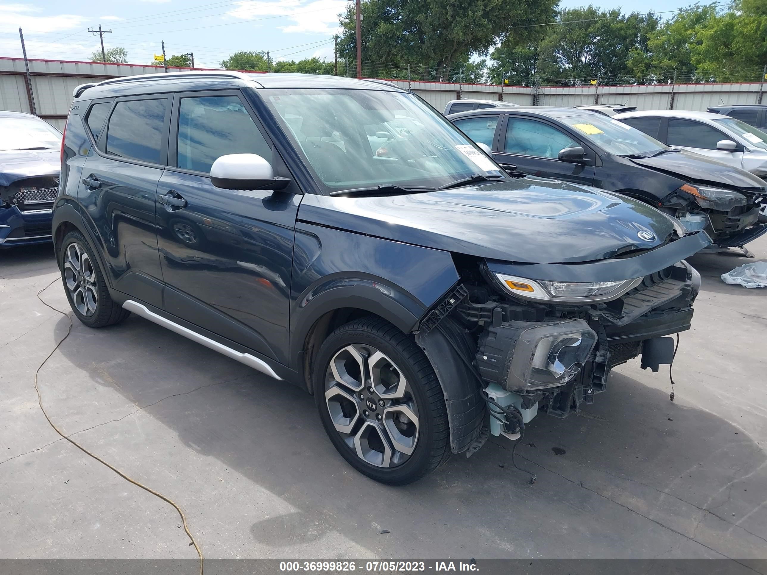 kia soul 2020 kndj23auxl7073986