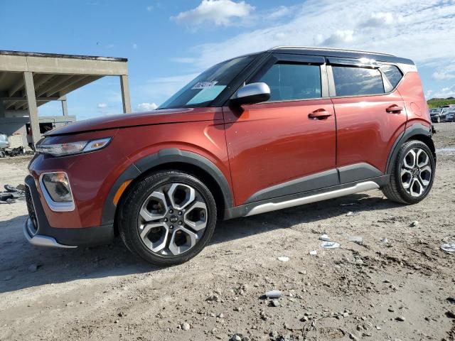 kia soul lx 2020 kndj23auxl7091100