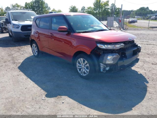 kia soul 2020 kndj23auxl7091386