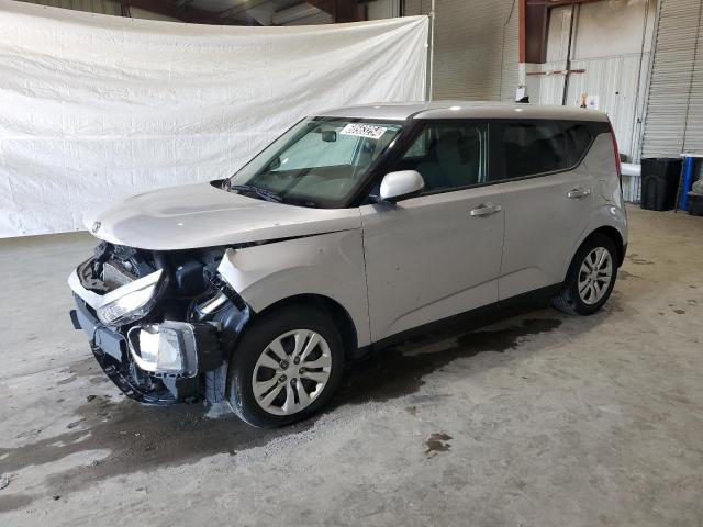 kia soul 2020 kndj23auxl7100636