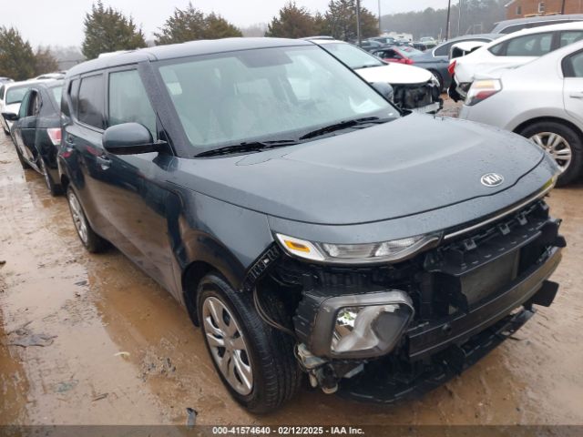 kia soul 2020 kndj23auxl7106484