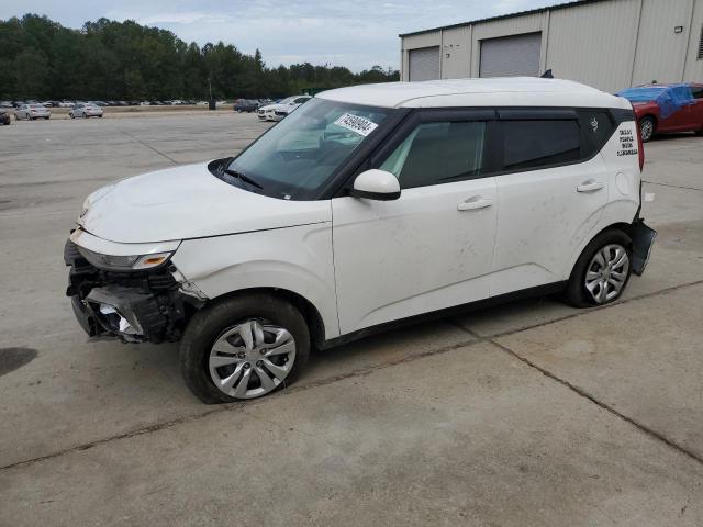 kia soul lx 2020 kndj23auxl7120613