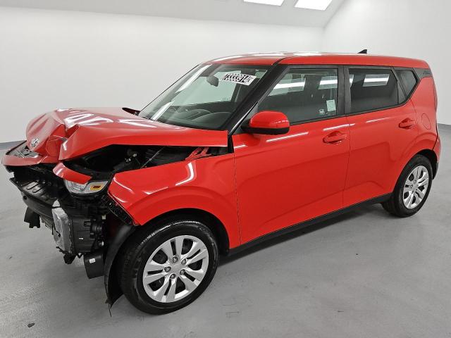 kia soul lx 2020 kndj23auxl7702436