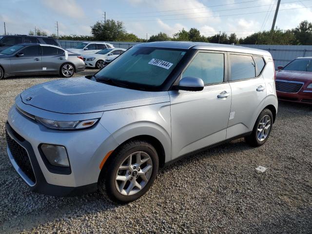 kia soul lx 2020 kndj23auxl7720953