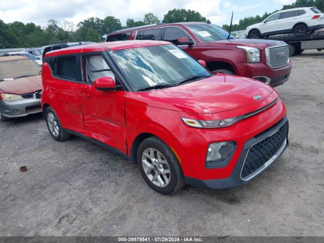 kia soul 2020 kndj23auxl7732438