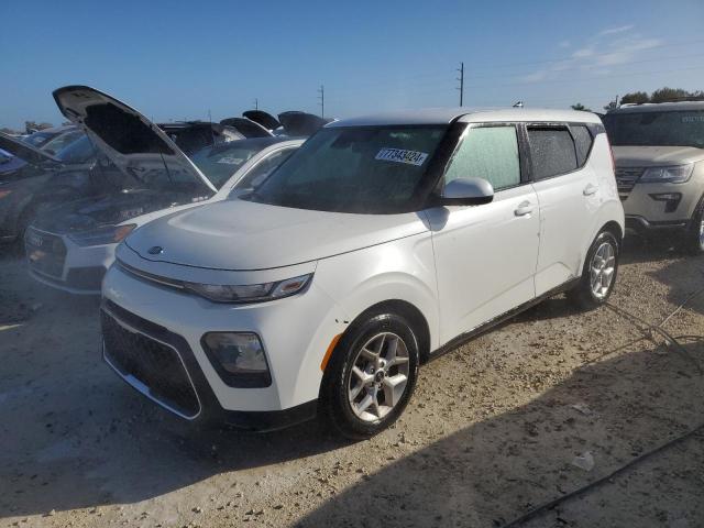 kia soul lx 2021 kndj23auxm7768566