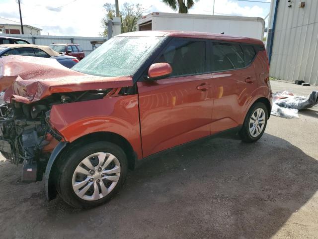 kia soul lx 2021 kndj23auxm7782158