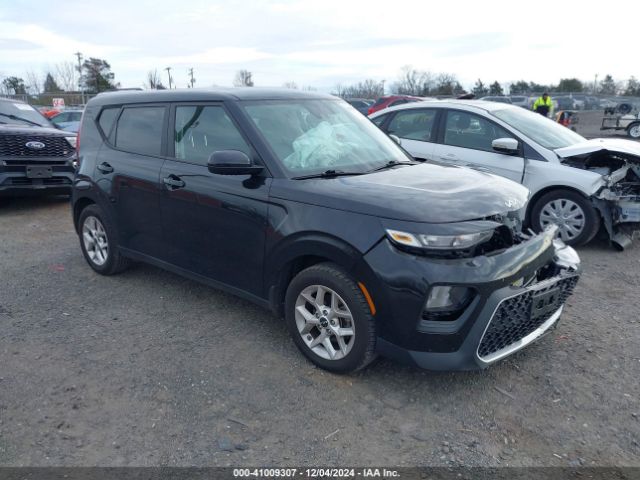 kia soul 2022 kndj23auxn7155039