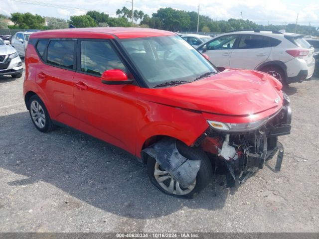 kia soul 2022 kndj23auxn7156952