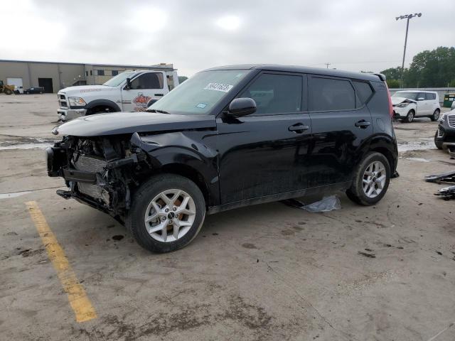 kia soul lx 2022 kndj23auxn7159835