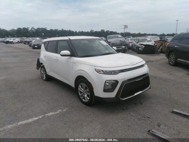 kia soul 2022 kndj23auxn7166414